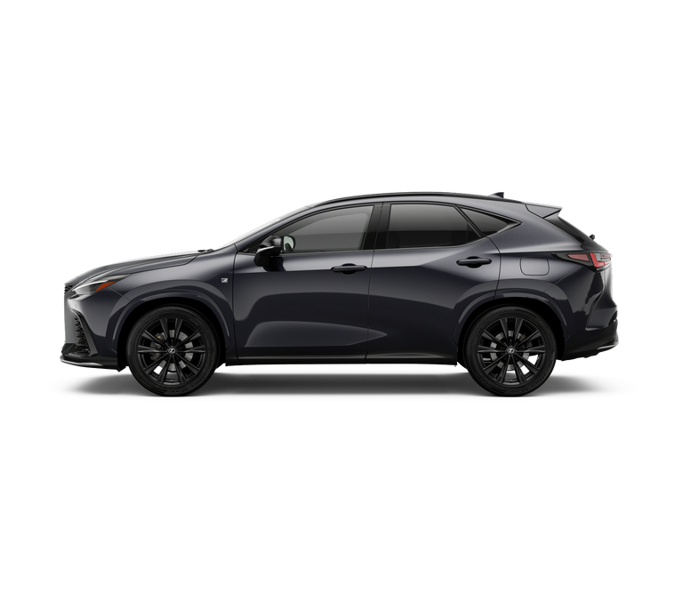 2026 Lexus NX 350 F SPORT HANDLING AWD