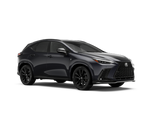 2026 Lexus NX 350 F SPORT HANDLING AWD