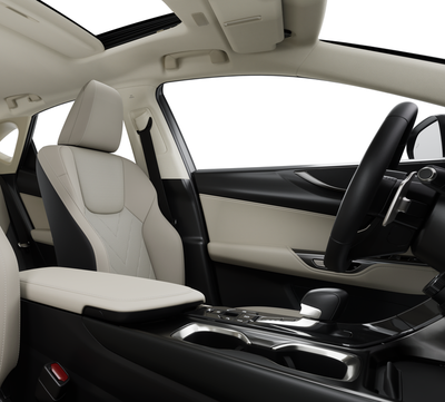 2026 Lexus NX HYBRID NX 350h F SPORT HANDLING AWD