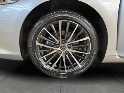2025 Lexus ES 350