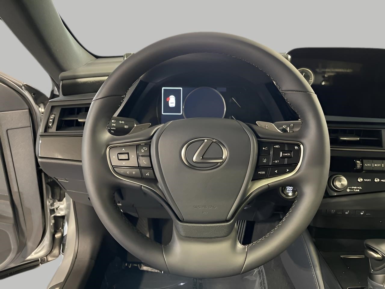 2025 Lexus ES 350