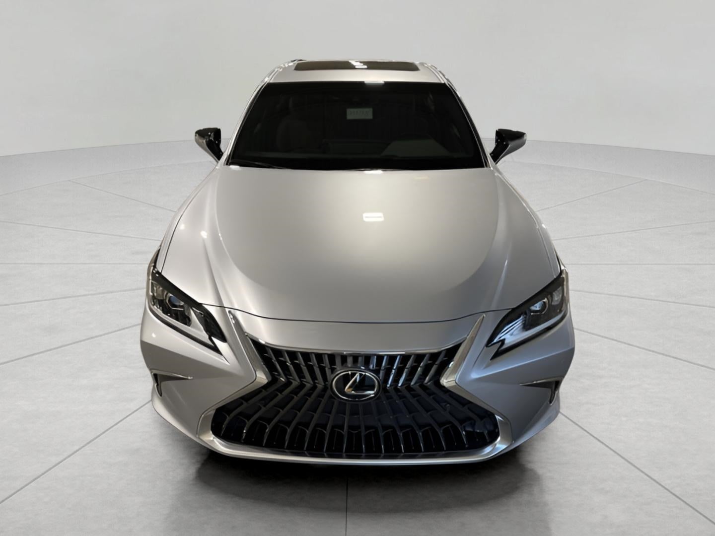 2025 Lexus ES 350