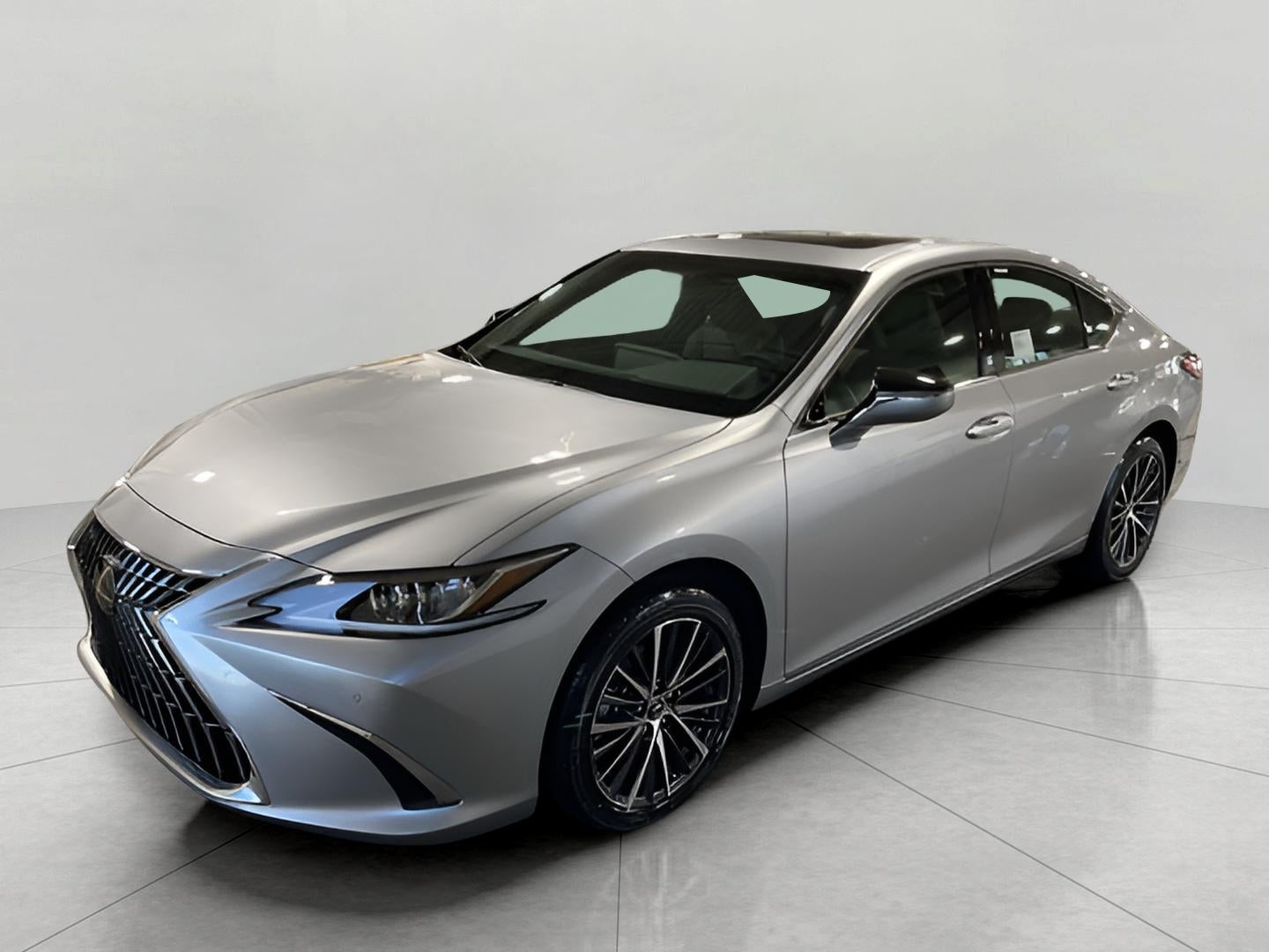 2025 Lexus ES 350