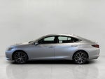 2025 Lexus ES 350