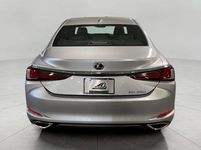 2025 Lexus ES 350