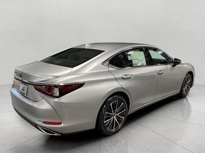 2025 Lexus ES 350