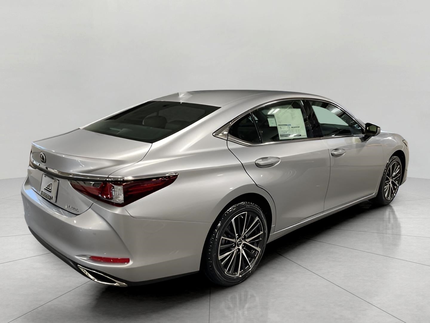 2025 Lexus ES 350