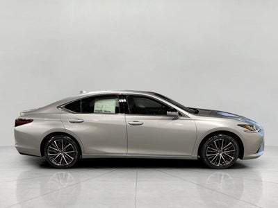 2025 Lexus ES 350
