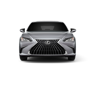2025 Lexus ES 350