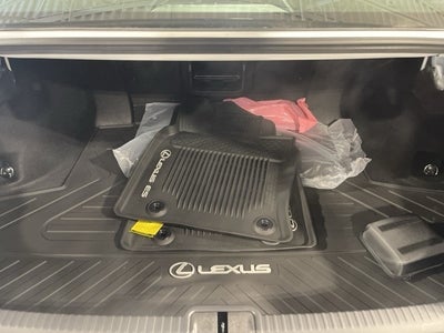 2025 Lexus ES 350 LUXURY