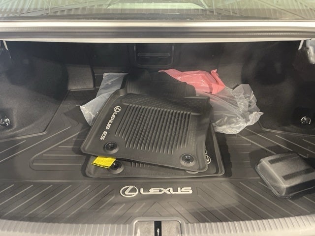 2025 Lexus ES 350 LUXURY