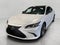 2025 Lexus ES 350 LUXURY