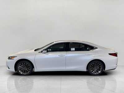 2025 Lexus ES 350 LUXURY