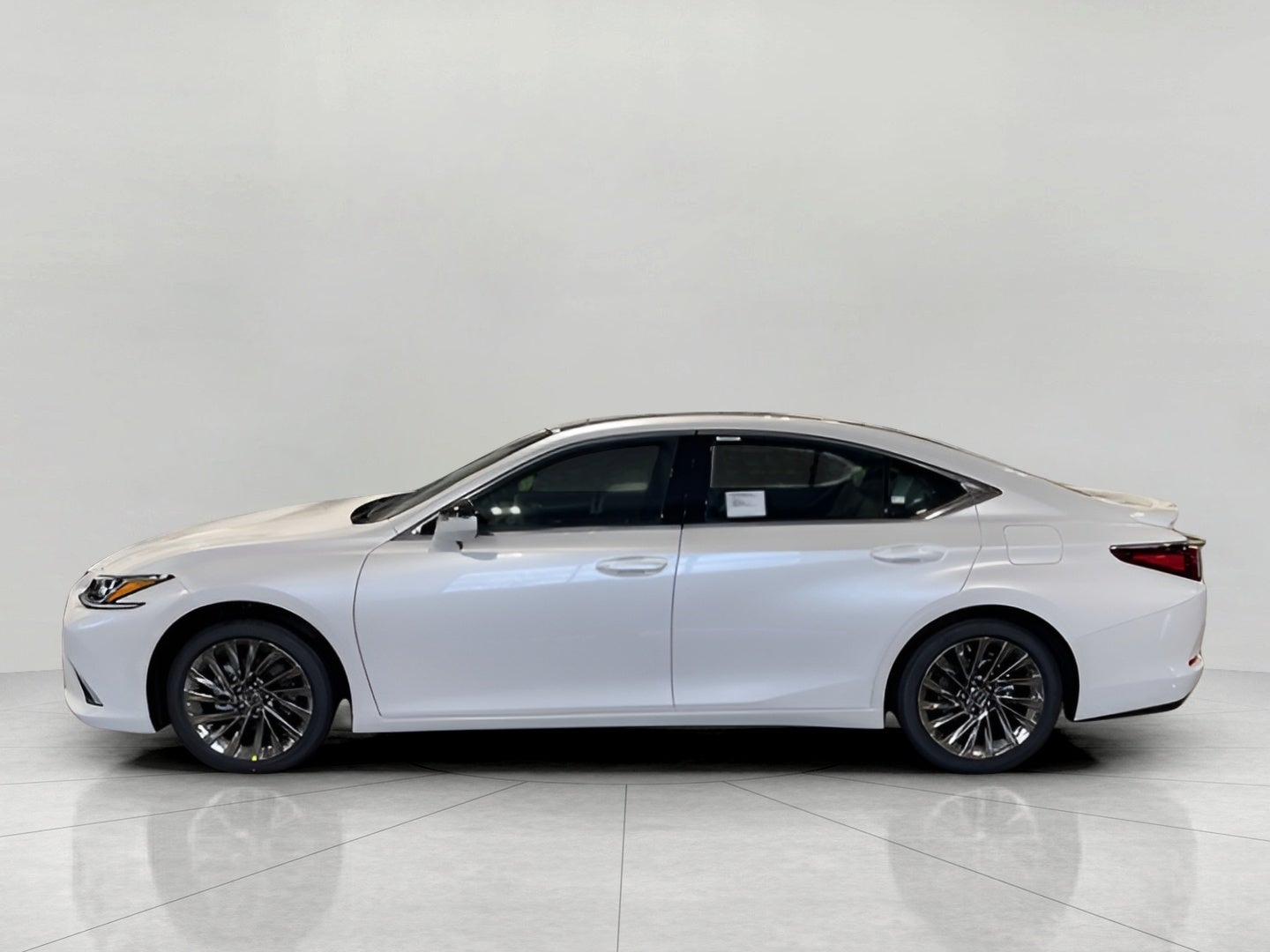 2025 Lexus ES 350 LUXURY