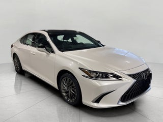 2025 Lexus ES 350 LUXURY