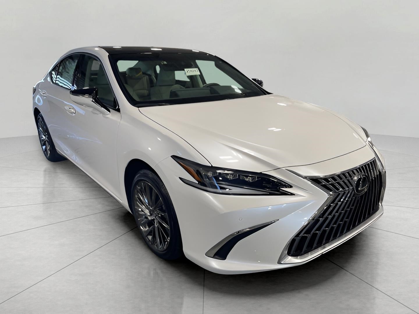 2025 Lexus ES 350 ULTRA LUXURY