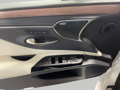 2025 Lexus ES 350 ULTRA LUXURY