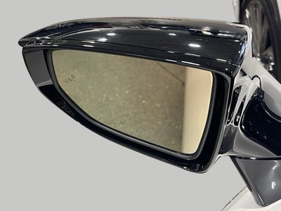 2025 Lexus ES 350 ULTRA LUXURY