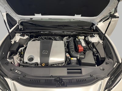 2025 Lexus ES 350 ULTRA LUXURY