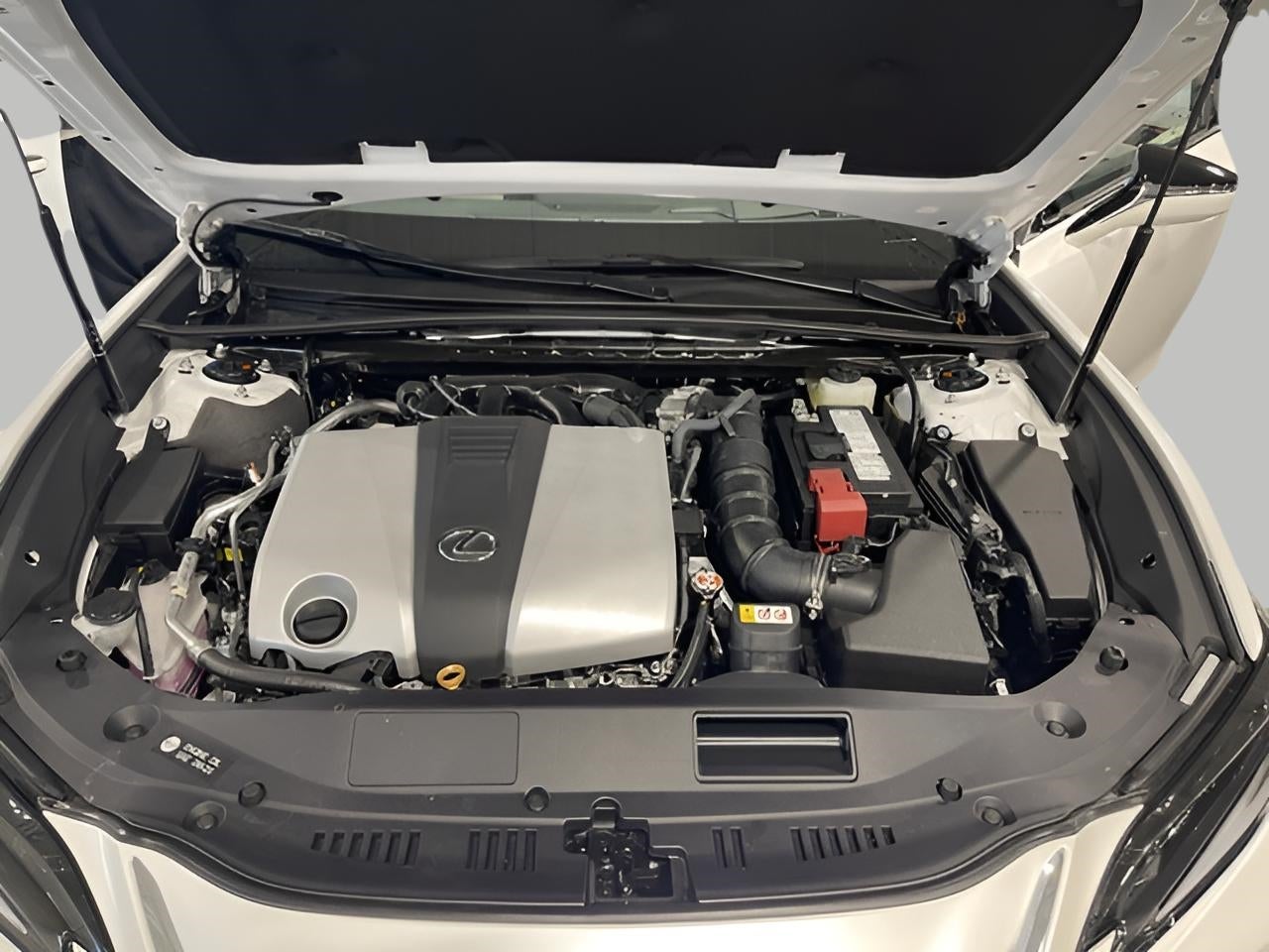 2025 Lexus ES 350 ULTRA LUXURY