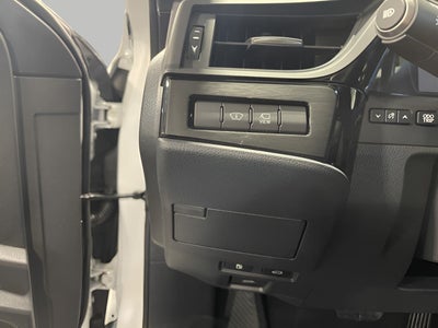 2025 Lexus ES 350 ULTRA LUXURY