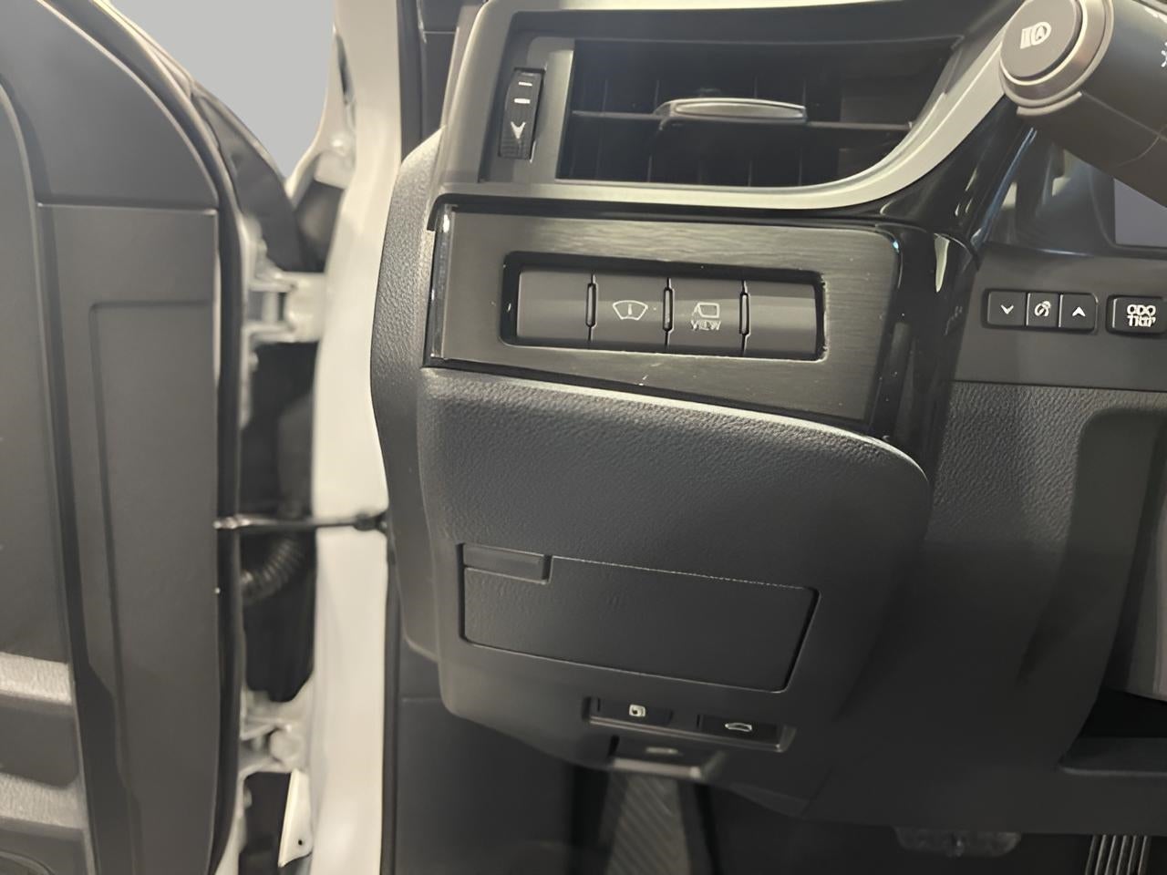 2025 Lexus ES 350 ULTRA LUXURY