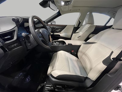 2025 Lexus ES 350 ULTRA LUXURY