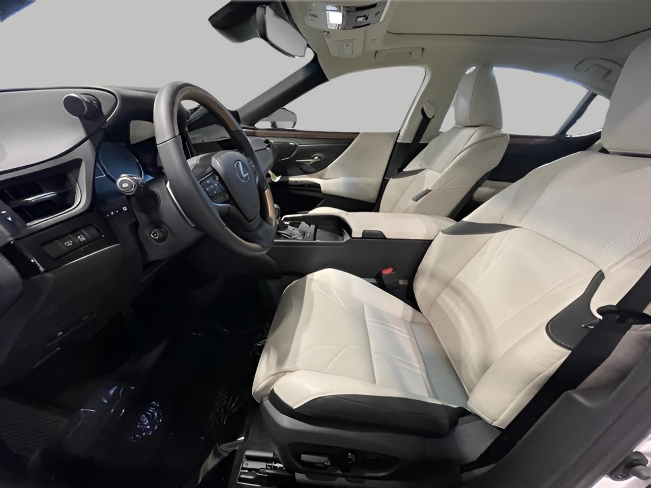 2025 Lexus ES 350 ULTRA LUXURY