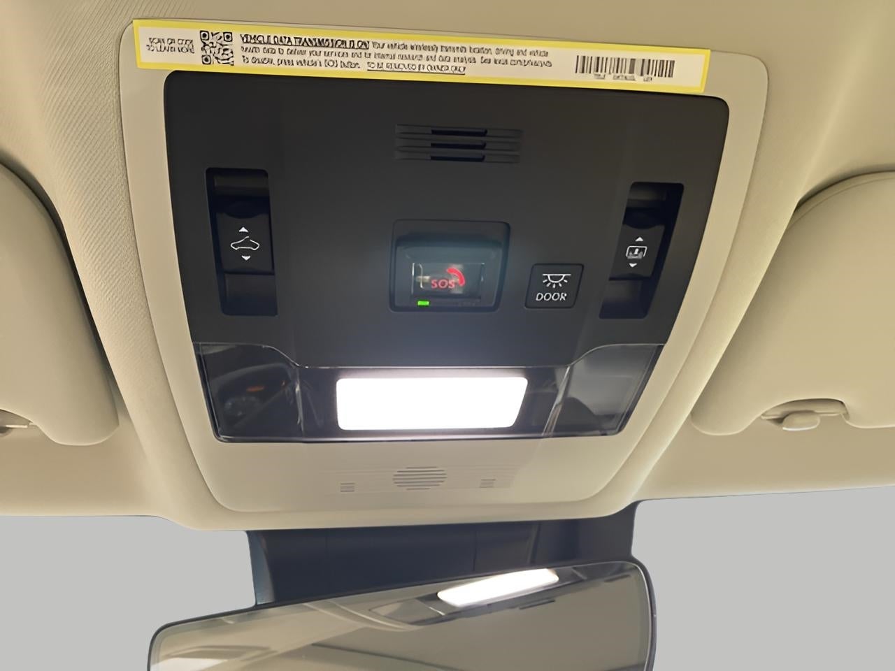 2025 Lexus ES 350 ULTRA LUXURY