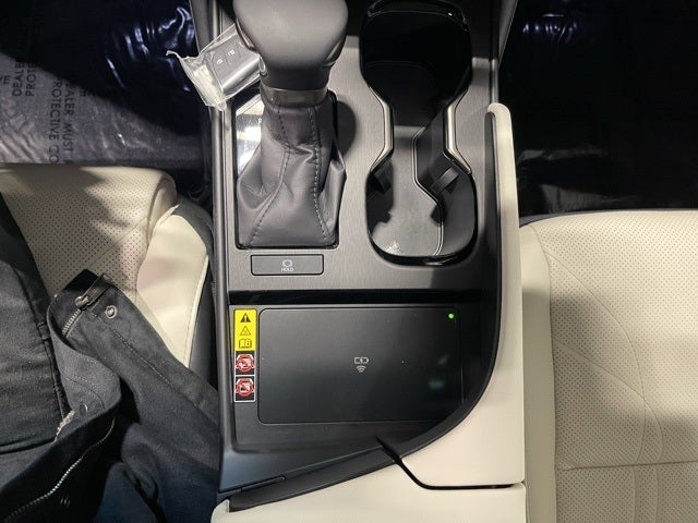 2025 Lexus ES 350 ULTRA LUXURY