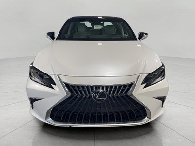 2025 Lexus ES 350 ULTRA LUXURY