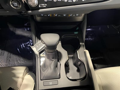 2025 Lexus ES 350 ULTRA LUXURY