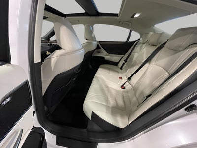 2025 Lexus ES 350 ULTRA LUXURY