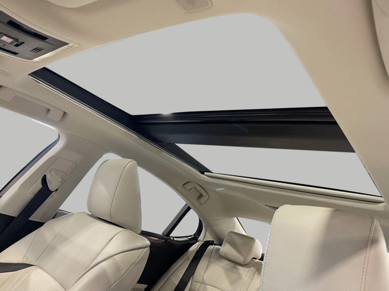 2025 Lexus ES 350 ULTRA LUXURY