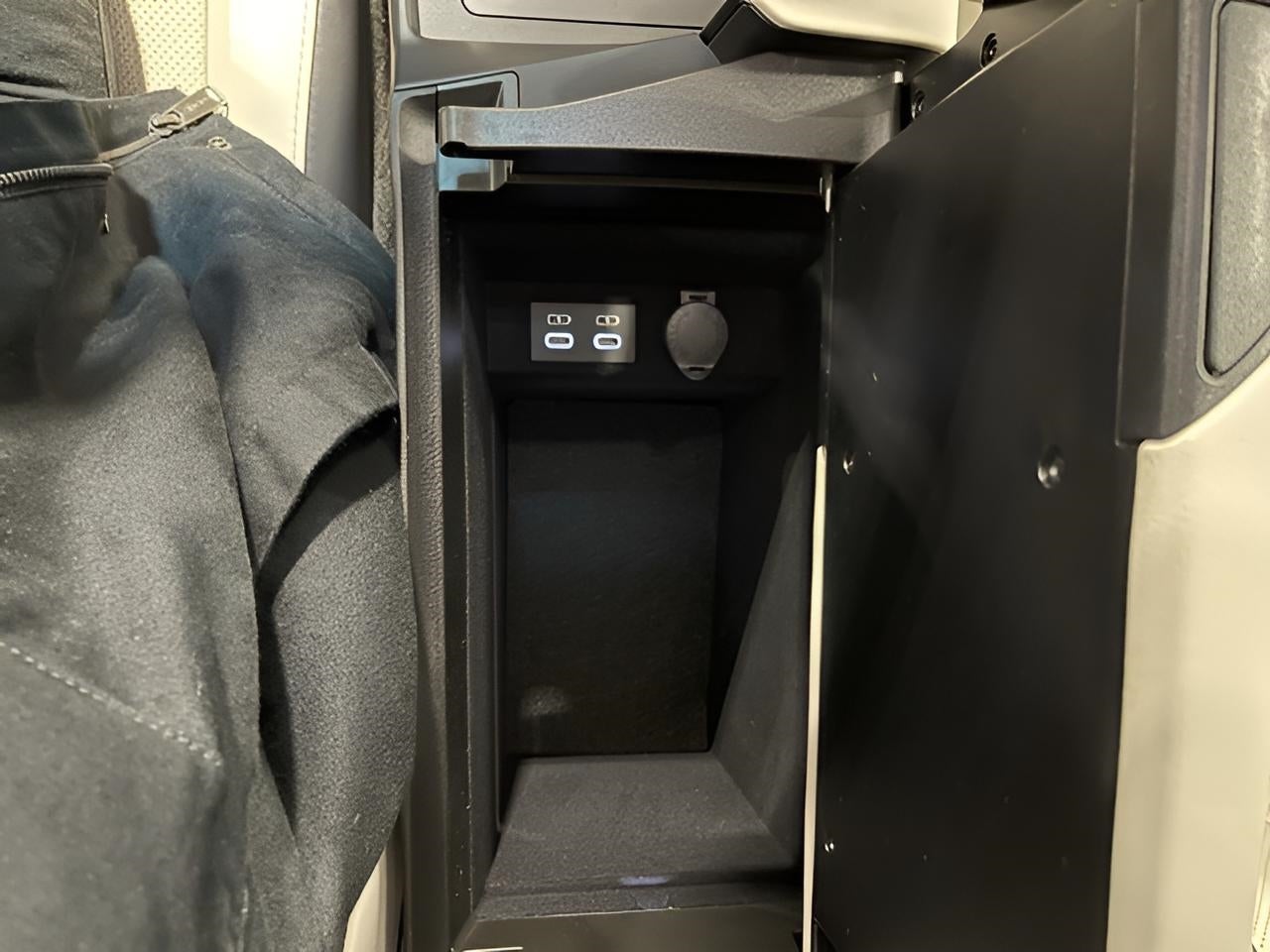 2025 Lexus ES 350 ULTRA LUXURY