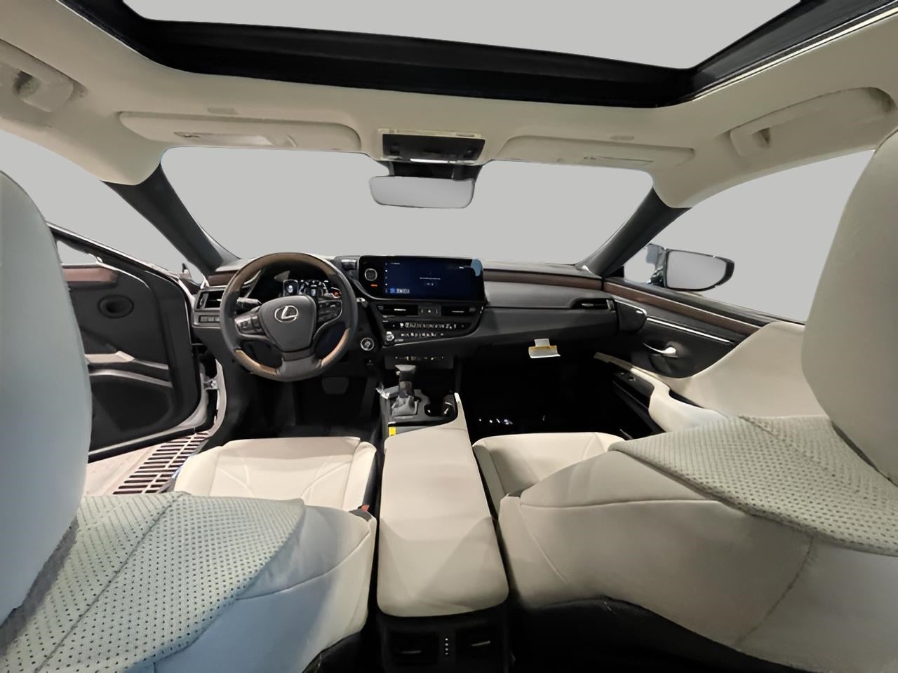 2025 Lexus ES 350 ULTRA LUXURY