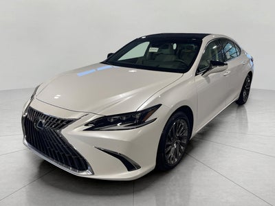 2025 Lexus ES 350 ULTRA LUXURY