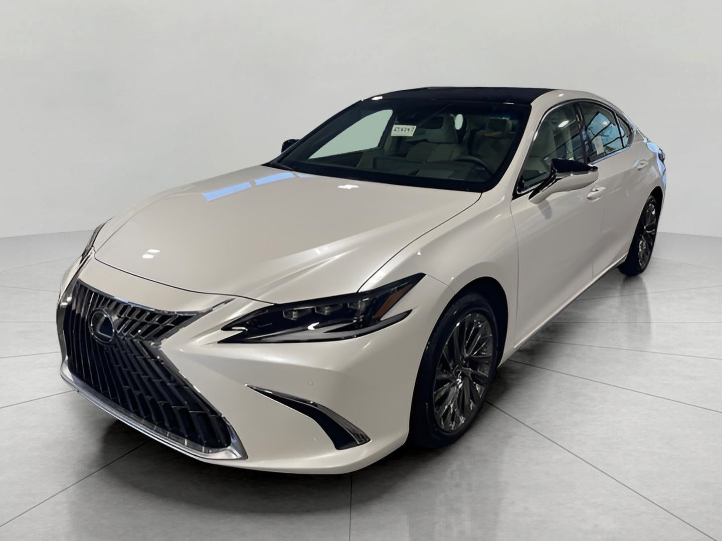 2025 Lexus ES 350 ULTRA LUXURY