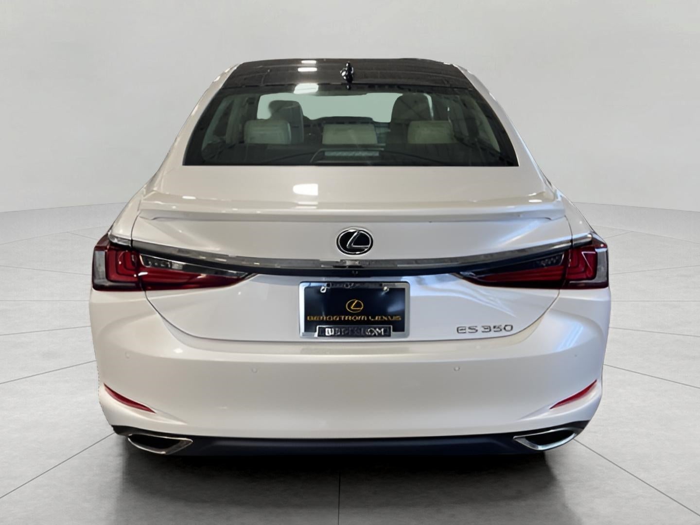 2025 Lexus ES 350 ULTRA LUXURY