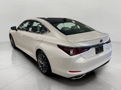 2025 Lexus ES 350 ULTRA LUXURY
