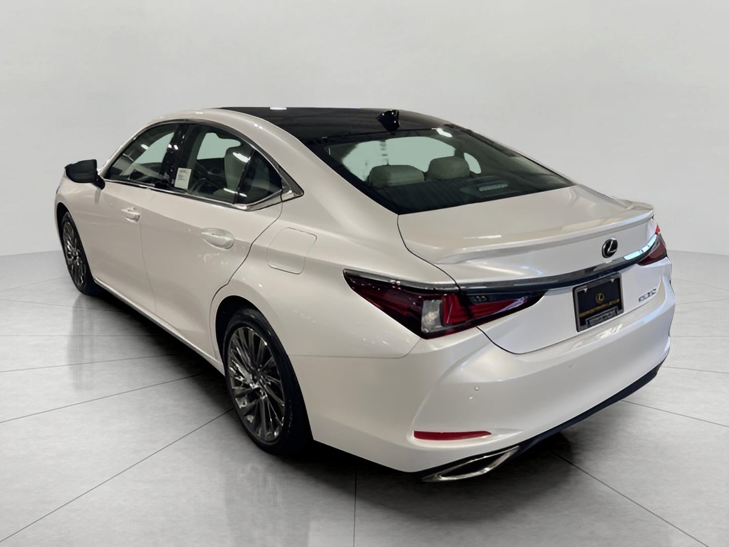 2025 Lexus ES 350 ULTRA LUXURY