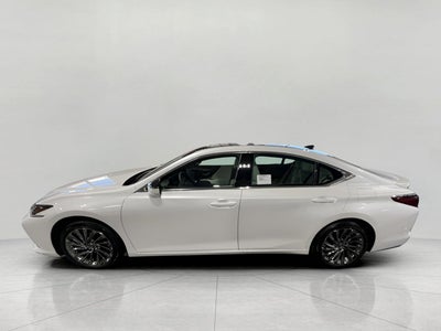 2025 Lexus ES 350 ULTRA LUXURY