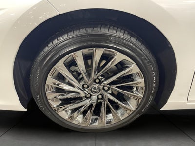 2025 Lexus ES 350 ULTRA LUXURY