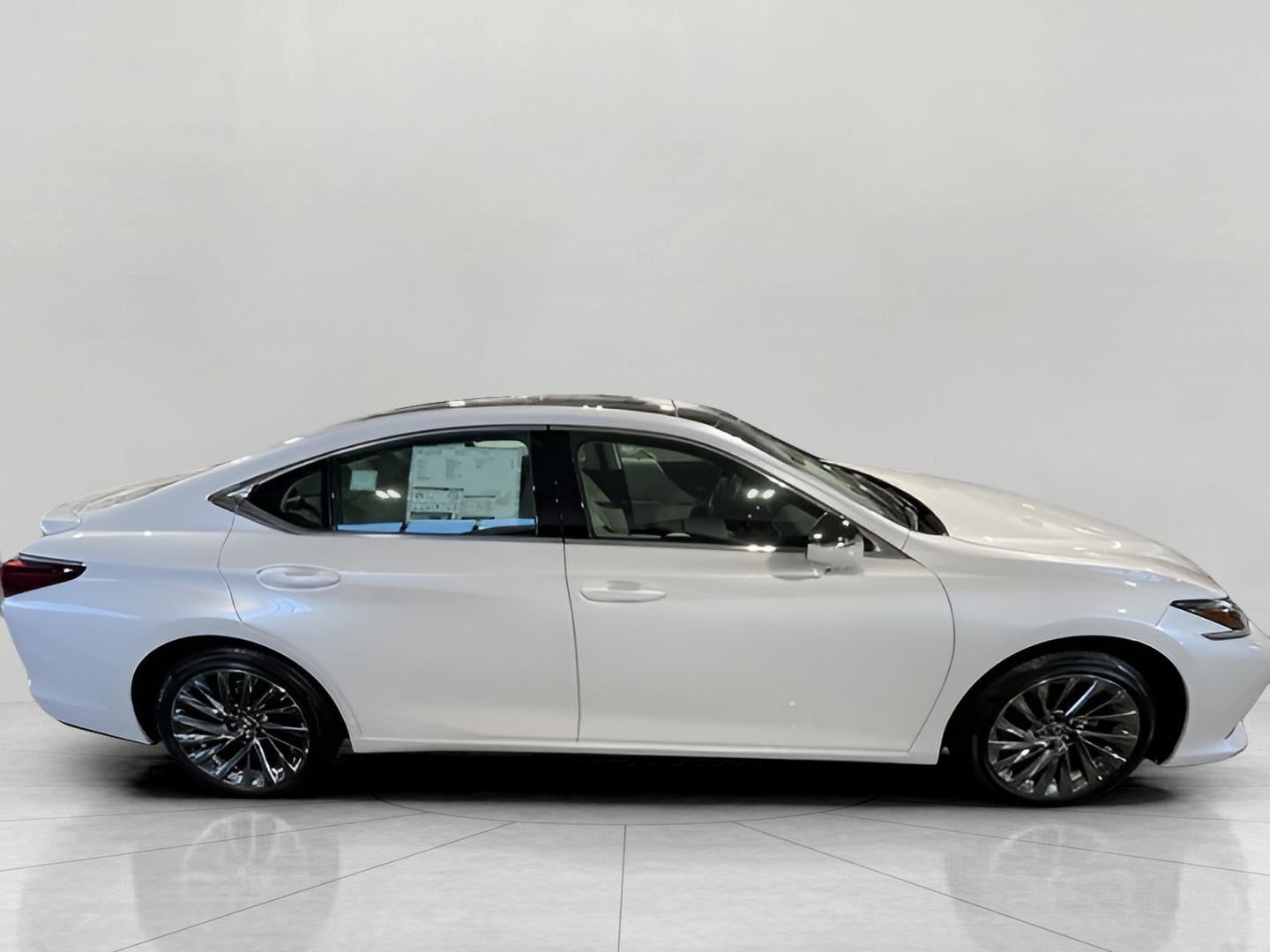 2025 Lexus ES 350 ULTRA LUXURY