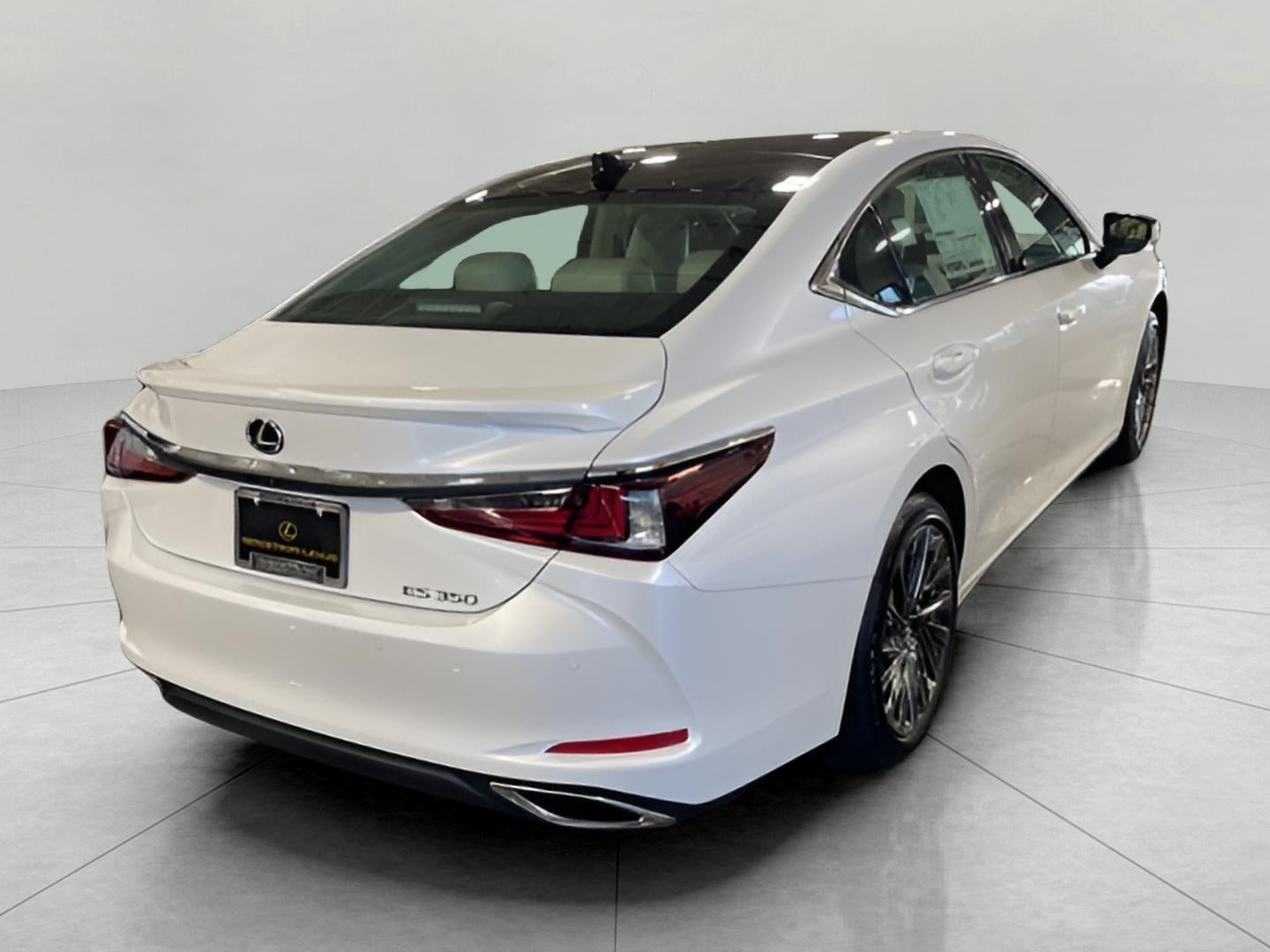 2025 Lexus ES 350 ULTRA LUXURY