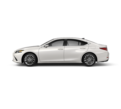2025 Lexus ES 350 ULTRA LUXURY