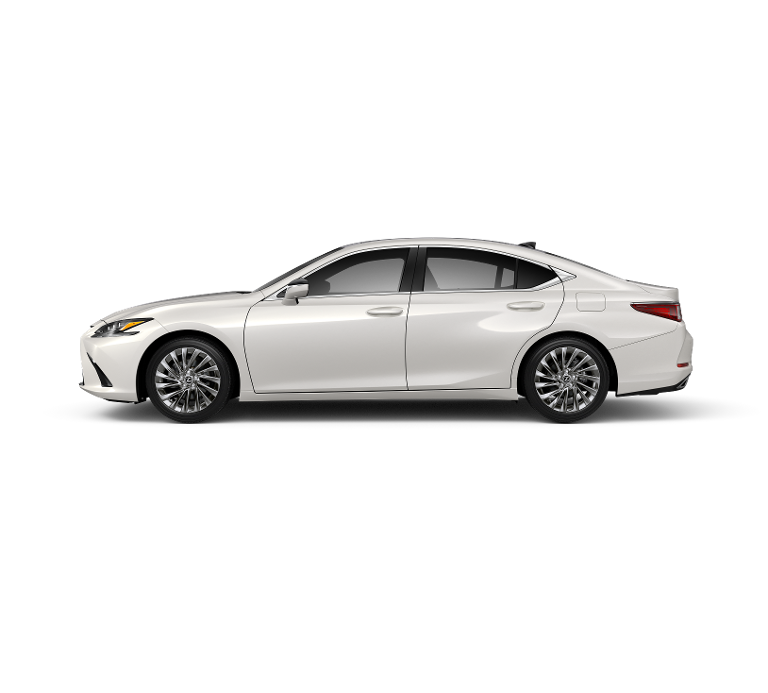 2025 Lexus ES 350 ULTRA LUXURY