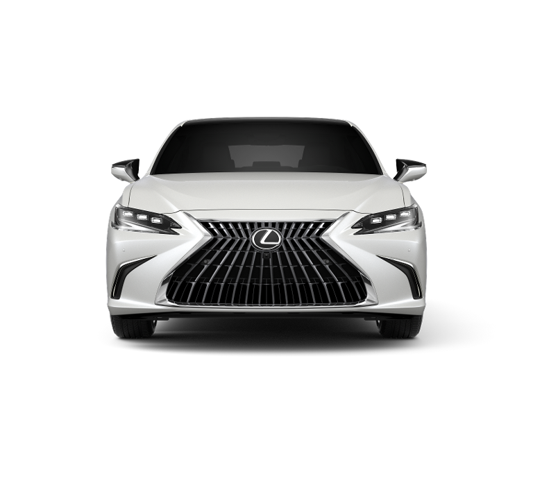 2025 Lexus ES 350 ULTRA LUXURY