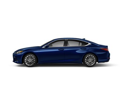 2025 Lexus ES 350 ULTRA LUXURY