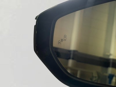 2025 Lexus ES 350 F SPORT HANDLING